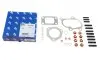 Фото Комплект прокладок турбины FA1 Fischer Automotive One (FA1) (KT110250) изображение 1