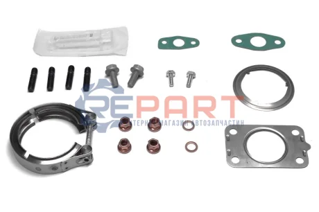 Фото Комплект прокладок турбіни VW Crafter 2.5TDI (65-120kw) Fischer Automotive One (FA1) (KT110300) зображення 1