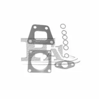 Монтажный комплект Fischer Automotive One (FA1) KT110310E Купить в Украине