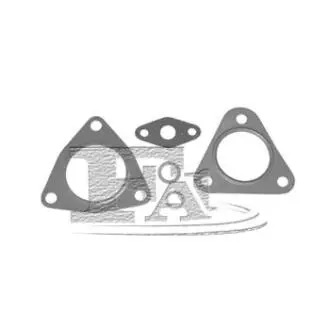 Фото Комплект для монтажу (зменшений), компресор Fischer Automotive One (FA1) (KT110440E) зображення 1