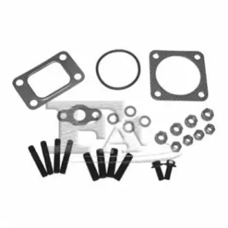 FISCHER VW Комплект прокладок турбокомпрессора LT 28-35 I, LT 40-55 I Fischer Automotive One (FA1) KT110450 Купити в Україні