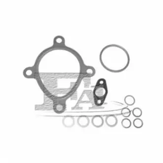 Монтажний комплект Fischer Automotive One (FA1) KT110460E Купити в Україні