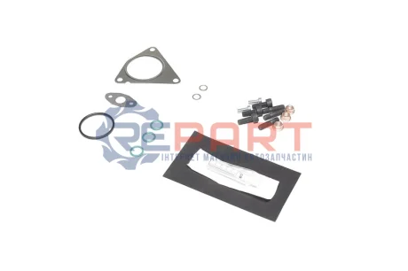 Фото Випускний колектор, набір прокладок AUDI A4 2,7TDI 07- Fischer Automotive One (FA1) (KT110470) зображення 1