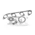 Фото Монтажний комплект Fischer Automotive One (FA1) (KT110500E) зображення 1
