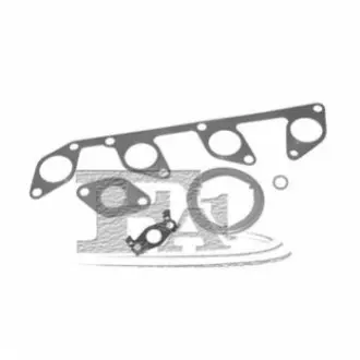 Монтажний комплект Fischer Automotive One (FA1) KT110500E Купити в Україні