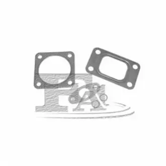 FISCHER VW К-кт. прокладок турбины LT 28-55 2.4 TD 82-93 Fischer Automotive One (FA1) KT110510E Купити в Україні