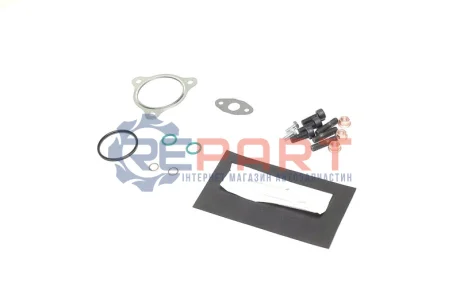 Комплект прокладок з різних матеріалів Fischer Automotive One (FA1) KT110560 Купити в Україні