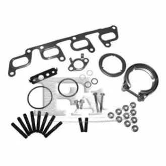 Монтажный набор компрессора VW GOLF 1,6TDI 09- Fischer Automotive One (FA1) KT110590