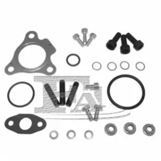 FISCHER AUDI монтажний к-т компресори (турбіни) A8 3.3 TDI quattro 00-02 Fischer Automotive One (FA1) KT110720 Купити в Україні