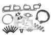 FISCHER VW монтажный к-т компрессоры (турбины) AMAROK 2.0 BiTDI 10-12 Fischer Automotive One (FA1) KT110870 (фото 1)