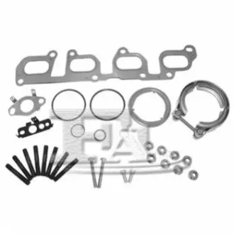 Комплект прокладок турбіни VW Crafter 2.0 TDI 11-16 80Kw Fischer Automotive One (FA1) KT110990 Купити в Україні