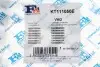 Фото Комплект прокладок турбины FA1 Fischer Automotive One (FA1) (KT111050E) изображение 9