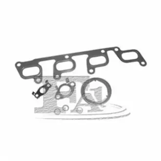 Монтажный комплект Fischer Automotive One (FA1) KT111250E Купити в Україні