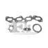 Фото Монтажный комплект Fischer Automotive One (FA1) (KT111350E) зображення 1