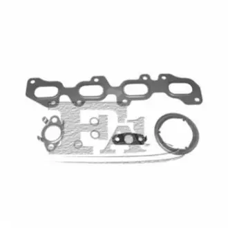 Монтажный комплект Fischer Automotive One (FA1) KT111350E Купити в Україні