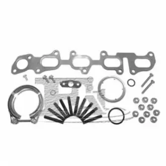 Фото Автозапчасть Fischer Automotive One (FA1) (KT111370) изображение 1