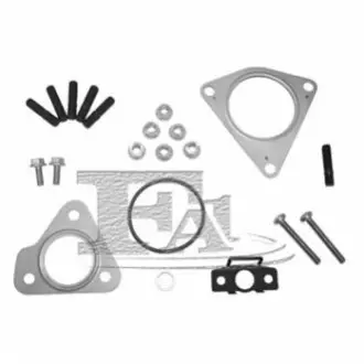 FISCHER AUDI К-т прокладок турбины A4 2.0 09-, A5 2.0 09-, A6 2.0 11-, Q5 2.0 09 Fischer Automotive One (FA1) KT111400 Купити в Україні