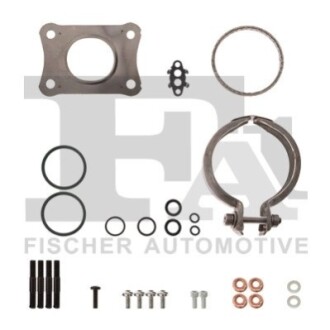 Ремкомплект турбіни Fischer Automotive One (FA1) KT111520