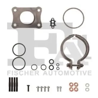 Ремкомплект турбіни Fischer Automotive One (FA1) KT111520