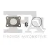 Фото FISCHER AUDI комплект прокладок турбокомпресора A3 1.5 17-, Q2 35 TFSI 18-, SEAT, SKODA, VW Fischer Automotive One (FA1) (KT111520E) зображення 1