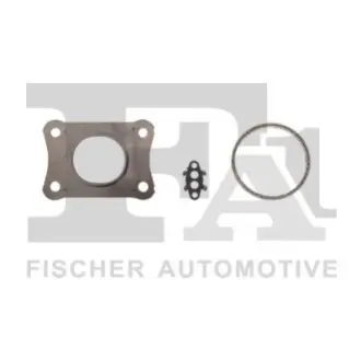 FISCHER AUDI комплект прокладок турбокомпресора A3 1.5 17-, Q2 35 TFSI 18-, SEAT, SKODA, VW Fischer Automotive One (FA1) KT111520E Купить в Украине