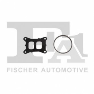 Комплект прокладок турбины Fischer Automotive One (FA1) KT111570E (фото 1)