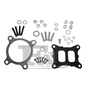 Монтажний комплект турбіни Fischer Automotive One (FA1) KT111580 Купити в Україні