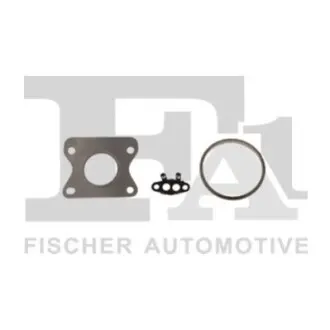 Фото FISCHER AUDI прокладки турбокомпресора, комплект A1 1.0 TFSI 15-, A3 1.0 TFSI 16-, Q2 1.0 TFSI 16-, SEAT, SKODA, VW Fischer Automotive One (FA1) (KT111770E) зображення 1