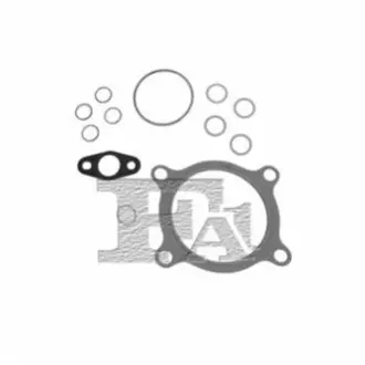 Автозапчастина Fischer Automotive One (FA1) KT111800E