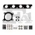 Фото Комплект прокладок турбіни VW T5/T6 2.0 TSI 11 Fischer Automotive One (FA1) (KT111820) зображення 1