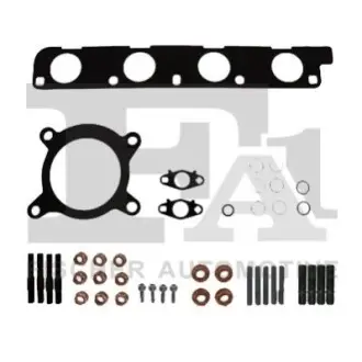 Комплект прокладок турбіни VW T5/T6 2.0 TSI 11 Fischer Automotive One (FA1) KT111820 Купити в Україні