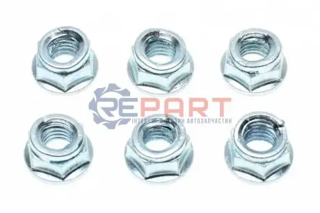 Фото Комплект прокладок турбины FA1 Fischer Automotive One (FA1) (KT111870) изображение 1