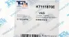 Фото Комплект прокладок Fischer Automotive One (FA1) (KT111870E) изображение 6