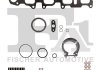 Монтажный набор компрессора VW PASSAT 1,6TDI 14- KT111880