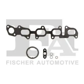 FISCHER VW К-кт прокладок турбіни PASSAT B8 1.6 TDI 14-, SKODA SUPERB 1.6 TDI 15 Fischer Automotive One (FA1) KT111880E