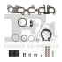 Монтажный набор компрессора VW SCIROCCO 2,0TDI 14- Fischer Automotive One (FA1) (KT111890) изображение 1