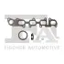 Фото FISCHER VW К-кт прокладок турбіни CC B7 2.0 TDI 15-16, SCIROCCO 2.0 TDI 14-17 Fischer Automotive One (FA1) (KT111890E) зображення 1