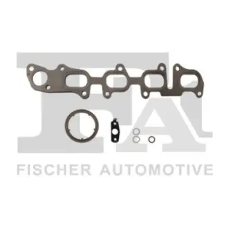 FISCHER VW К-кт прокладок турбіни CC B7 2.0 TDI 15-16, SCIROCCO 2.0 TDI 14-17 Fischer Automotive One (FA1) KT111890E Купити в Україні