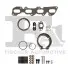 Комплект прокладок турбіни VW Crafter 2.0 TDI 16 Fischer Automotive One (FA1) (KT112030) зображення 1