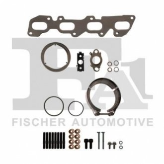 Монтажный набор компрессора VAG Fischer Automotive One (FA1) KT112030 (фото 1)
