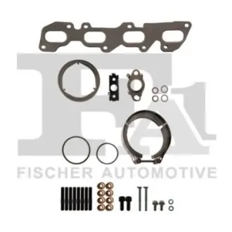 Комплект прокладок турбіни VW Crafter 2.0 TDI 16 Fischer Automotive One (FA1) KT112030