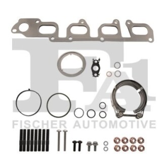 Автозапчасть Fischer Automotive One (FA1) KT112070