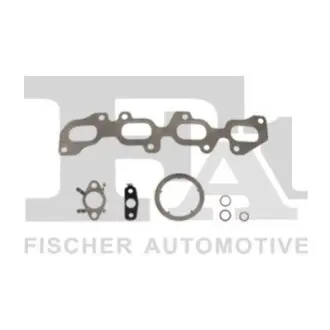 FISCHER VW К-т прокладок турбіни ARTEON 2.0 TDI 17-, CADDY ALLTRACK 2.0 TDI 15-, GOLF ALLTRACK 2.0 TDI 14-, SKODA, SEAT, AUDI Fischer Automotive One (FA1) KT112080E Купити в Україні
