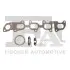Фото FISCHER VW К-т прокладок турбіни ARTEON 2.0 TDI 17-, PASSAT B8 2.0 TDI 14-, TIGUAN 2.0 TDI 15-, SKODA, AUDI Fischer Automotive One (FA1) (KT112140E) зображення 1
