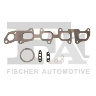 FISCHER VW К-т прокладок турбины ARTEON 2.0 TDI 17-, PASSAT B8 2.0 TDI 14-, TIGUAN 2.0 TDI 15-, SKODA, AUDI Fischer Automotive One (FA1) KT112140E Купить в Украине