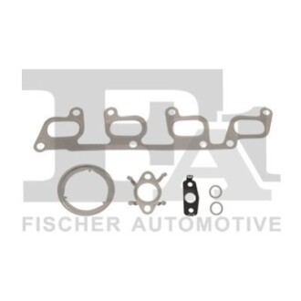 Комплект прокладок турбины VW T5 2.0 TDI 09-15 Fischer Automotive One (FA1) KT112150E