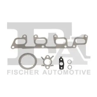 Комплект прокладок турбіни VW T5 2.0 TDI 09-15 Fischer Automotive One (FA1) KT112150E Купити в Україні