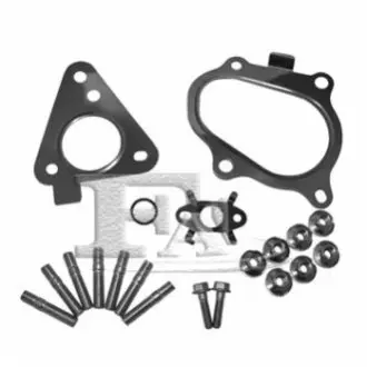 Комплект прокладок турбіни Renault Master/Trafic 2.5dCi 06 Fischer Automotive One (FA1) KT120030