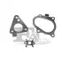 Фото FISCHER NISSAN комплект прокладки турбокомпресора INTERSTAR 06-, OPEL MOVANO 06-, RENAULT MASTER II Fischer Automotive One (FA1) (KT120030E) зображення 1