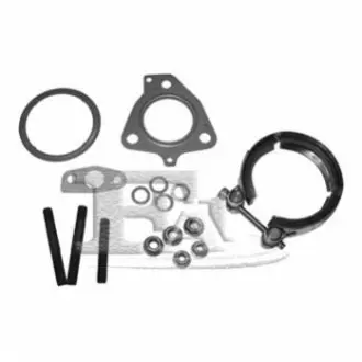 Монтажний комплект турбокомпресора Fischer Automotive One (FA1) KT120060 Купити в Україні